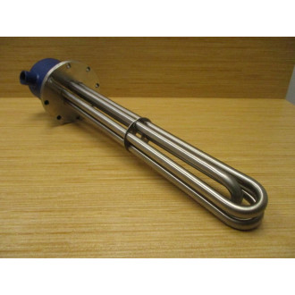 HII 460V 9000W Immersion Heater - New No Box