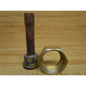 KIT01162 Stub Tube Kit