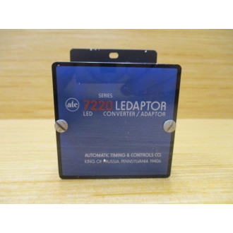 ATC 7220A LED Converter Adaptor