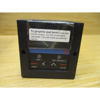 ATC 378A 100 Q 60 RX RateCount Controller 378A100Q60RX