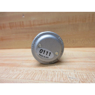Allied Witan Company 0111002 AtoMuffler Air Exhaust Muffler M02