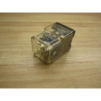 Potter & Brumfield KRPA-14DN-24V DC Relay KRPA-14DN-24-24VDC - New No Box