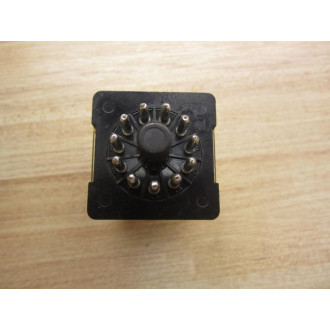 Potter & Brumfield KRPA-14DN-24V DC Relay KRPA-14DN-24-24VDC - New No Box