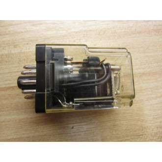 Potter & Brumfield KRPA-14DN-24V DC Relay KRPA-14DN-24-24VDC - New No Box