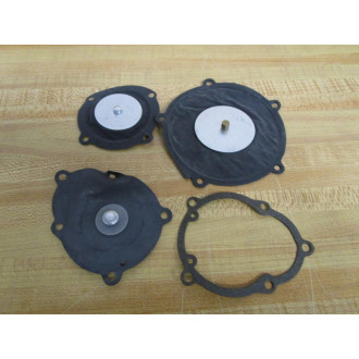 Beam 60-RCK Repair Kit 60RCK
