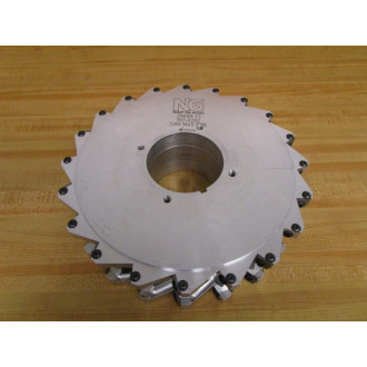 Nap Gladu 29649-13 Cutting Blade WKeyway I92-8282 - New No Box
