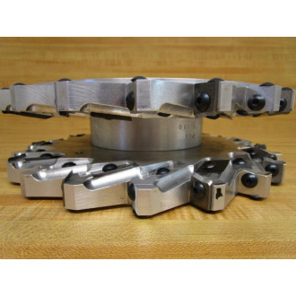 Nap Gladu 29649-13 Cutting Blade WKeyway I92-8282 - New No Box