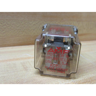 Potter & Brumfield KCP11-5000 Ohms AMF Relay KCP11-5,000 Ohms