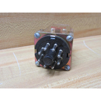 Potter & Brumfield KCP11 5000 Relay KCP115000 5000 Ohms