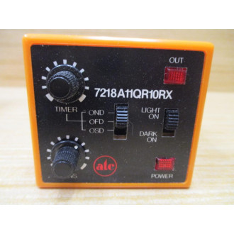 ATC 7218A11QR10RX Photoelectric Controller