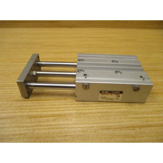 SMC MGPL16-50-Y59AL Compact Guide Cylinder MGPL1650Y59AL - New No Box