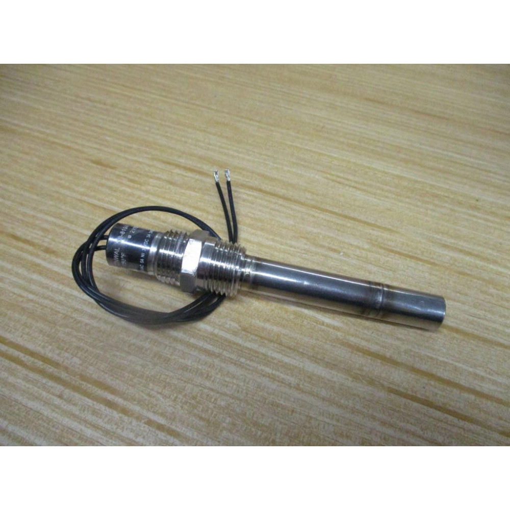 Fenwal 08-819471-003 Bimetal Temperature Limiting Thermostat Mounted - New No Box