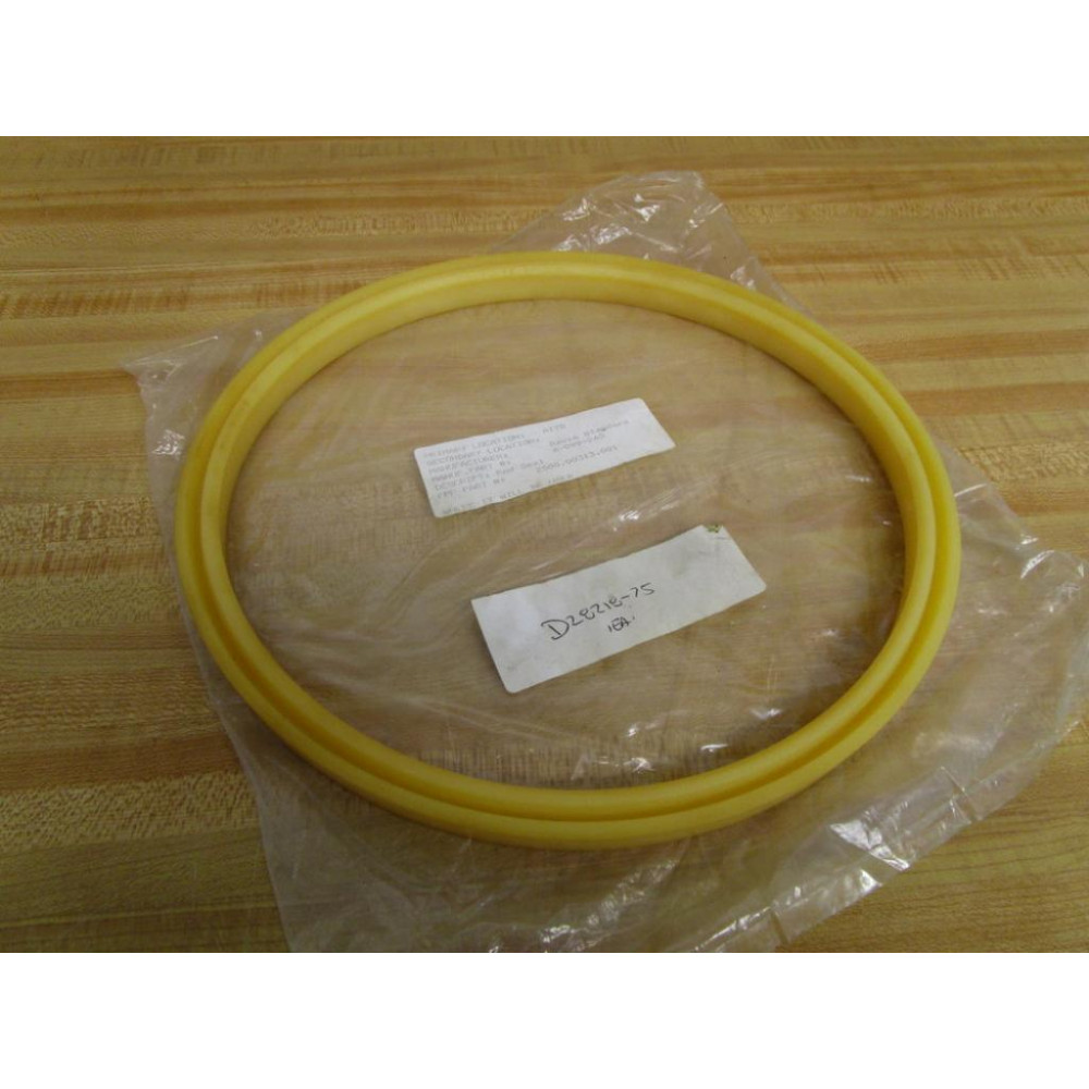 Davis Standard 6-099-265 Rod Seal 2500.00313.001