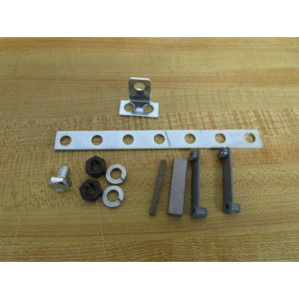 Warner Electric 5180 101 009 Mounting Kit 5180101009