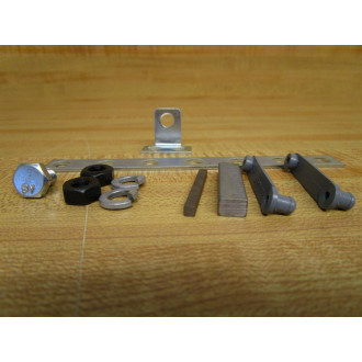 Warner Electric 5180 101 009 Mounting Kit 5180101009