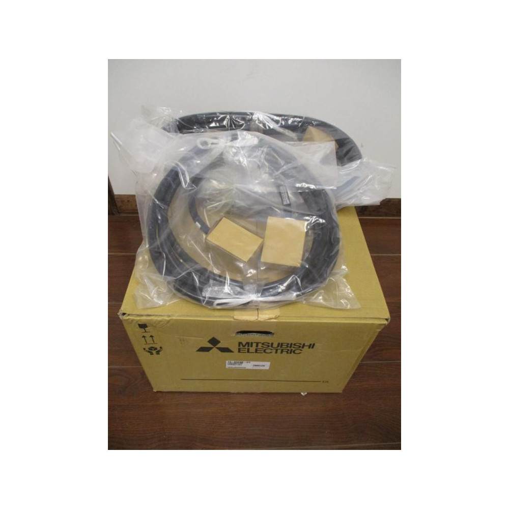 Mitsubishi 1S-05CBL-01 Robot Cable Set 1S05CBL01