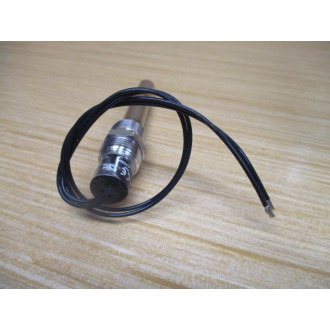 Fenwal 08-819471-003 Bimetal Temperature Limiting Thermostat Mounted - New No Box