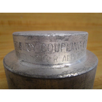 Magnaloy Coupling Co M200R Drive Coupling Hub (Pack of 2)