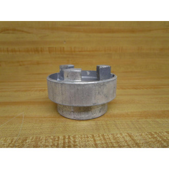 Magnaloy Coupling Co M200R Drive Coupling Hub (Pack of 2)