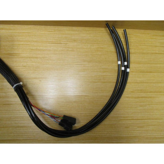 Mitsubishi 1F-HS604S-02 Internal Wiring & Piping Set 1FHS604S02
