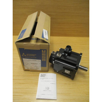 Mitsubishi HF-SP1024BK AC Servo Motor HFSP1024BK