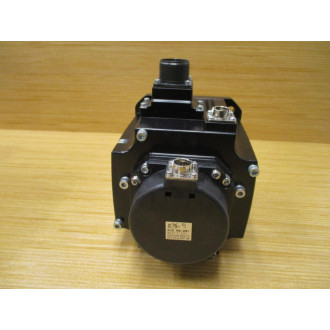 Mitsubishi HF-SP1024BK AC Servo Motor HFSP1024BK