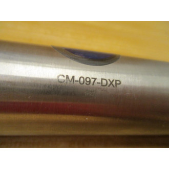 Bimba CM-097-DXP Cylinder CM097DXP - New No Box