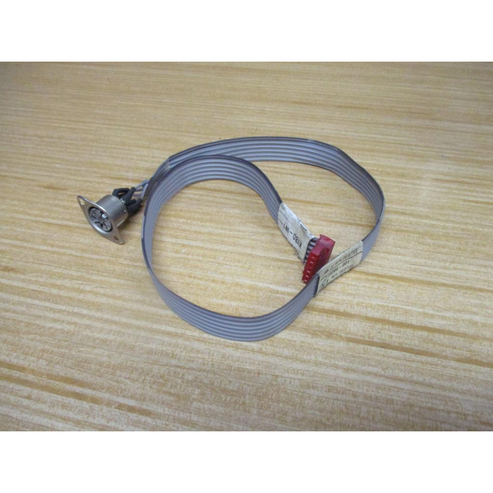 99286-001 Ribbon Cable 99286001 - Used
