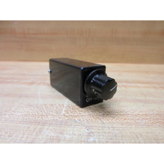 Struthers Dunn 282XBX-100 Time Delay Relay 282XBX100 - New No Box