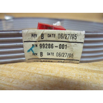 99286-001 Ribbon Cable 99286001 - Used