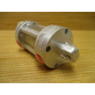 Bimba FO-092-1 Flat-1 Compact Cylinder FO0921