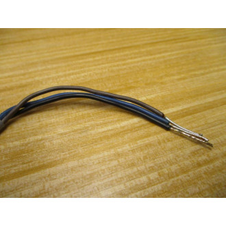 Turck Ni 10-G 18-AP 6X Inductive Proximity Sensor Ni10G18AP6X 1-12' - Used