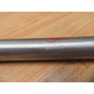 Bimba 043-DP Cylinder 043DP - New No Box