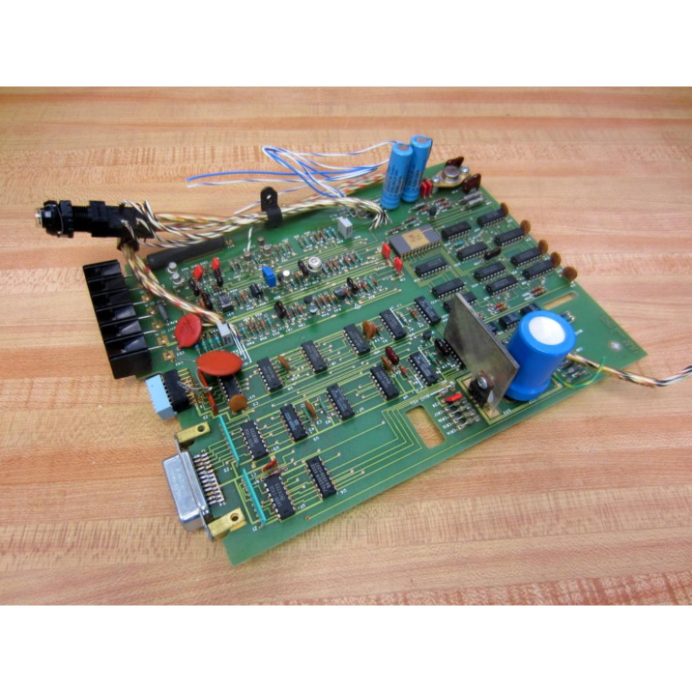 HP 59501-60221 HP Circuit Board 5950160221 - Used