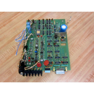 HP 59501-60221 HP Circuit Board 5950160221 - Used