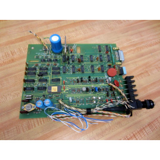 HP 59501-60221 HP Circuit Board 5950160221 - Used