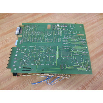 HP 59501-60221 HP Circuit Board 5950160221 - Used