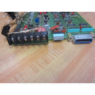 HP 59501-60221 HP Circuit Board 5950160221 - Used