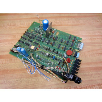 HP 59501-60221 HP Circuit Board 5950160221 - Used