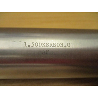 Shrader Bellows 1.50DXSRB03.0 Cylinder 150DXSRB030 - New No Box
