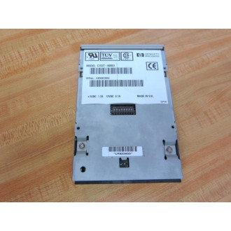 Hewlett-Packard C1537-60003 HP 5.25" Internal Tape Drive  C153760003 - Used