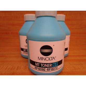 Minolta RP609Z Toner 8910-611