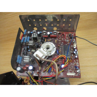 E42080135 Monitor Board W 92.40 Daughter Board - Used