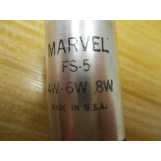 Marvel FS-5 Starter FS5 (Pack of 7) - New No Box