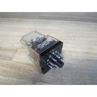 Potter & Brumfield KRPA-14DG-24V Relay KRPA-14DG-24VDC - Used