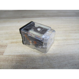 Potter & Brumfield KRPA-14DG-24V Relay KRPA-14DG-24VDC - Used