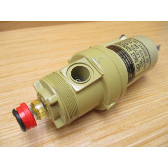Norgren L13-000-MPD0 Regulator L13000MPD0 - Used