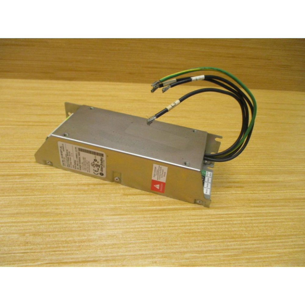 Allen Bradley 22-RF5P7-AL Line Filter 22RF5P7AL - New No Box