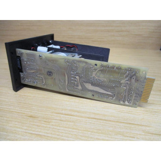 Datel MPP-20A Thermal Printer MPP-20 WO Back Shell - Used