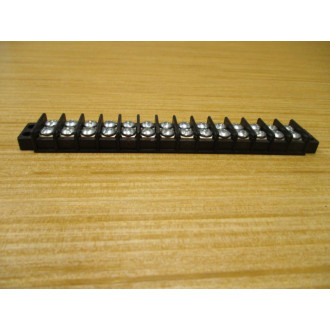 Magnum TB100 Terminal Block 14 Position (Pack of 9) - New No Box